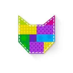 Quilt Cat - For every quilter のアイコン