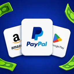 Значок MistEarn: Play for Rewards